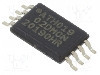 Circuit integrat, memorie EEPROM, 2kbit, TSSOP8, MICROCHIP TECHNOLOGY - AT24C02D-XHM-B