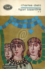 Figuri bizantine, vol. 2 foto