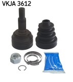 Set articulatie planetara SKF VKJA 3612 VW Touareg