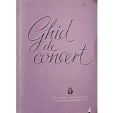 GHID DE CONCERT-E. PRICOPE, V. CRISTIAN, I.C. SPIRU-232303