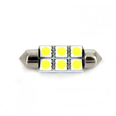 Led sofit, 12V, 1.5W foto