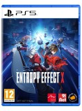 Blazblue Entrophy Effect X PS5