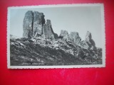 HOPCT 24110 CINQUE TORRI - ITALIA --CP VECHE - NECIRCULATA