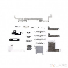 Diverse componente, iphone xr, internal small parts foto