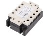 Releu semiconductor 55A 3-fazat 42-660VAC