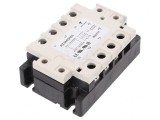 Releu semiconductor 55A 3-fazat 42-660VAC