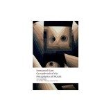 Groundwork for the Metaphysics of Morals