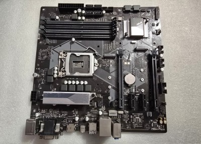 Placa de baza ASUS PRIME H370M-PLUS, Socket 1151, Intel 8th and 9th foto