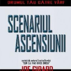 Scenariul Ascensiunii - Drumul Tau Catre Varf - Joe Girard