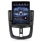 Cumpara ieftin Navigatie dedicata cu Android Peugeot 207 2006 - 2015, 2GB RAM, Radio GPS Dual