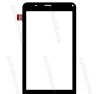 Touchscreen Universal 7 inch Black Cube Talk 7X U51GTW MT8312 Tableta