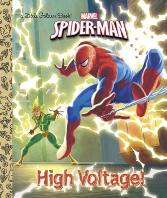 High Voltage! foto