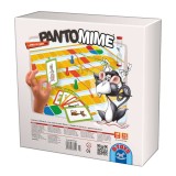 Joc Pantomime Animale - Joc Distractiv de familie