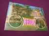 CARTE POSTALA - -BAILE FELIX- CIRCULATA