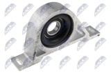 Suport, ax cardanic Mercedes (W221) S 280 / 300 / 350 / 400; A2214103881; NTY, aftermarket
