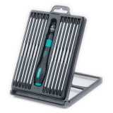 SET SURUBELNITE CU CLICHET 25-IN-1 SD-9824 PROSKIT