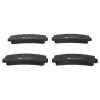 Placute frana Lada/Avtowaz Niva Closed Off-Road Vehicle (2121, 1.7 LPG, 1600, 1600 4x4, 1700 i, 1700 1 4x4, 1700 1 4x4 (21213, 21214), 1900 Diesel (2, ATE