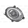 Far Mini One/Cooper/S, F54/F55/F56/F57, 07.20, partea Stanga, bi-LED; cu sistem iluminat in curba; LED; electric; fara motor; fara unitate control, Valeo