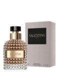 Apa de toaleta Valentino Uomo 2021, 50 ml, pentru barbati