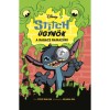 Stitch &uuml;gyn&ouml;k 1. - A ragacs ramaz&uacute;ri - Steve Behling