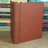 DOCTEUR CABANES - MOEURS INTIMES DU PASSE * SERIA 7 : COPILARII REGALE : DE LA CAROL AL VI-LEA LA LUDOVIC AL XIV-LEA , EDITIE VECHE *