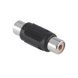 Adaptor RCA m-m