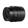Obiectiv Manual 7Artisans 24mm F1.4 APS-C