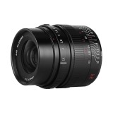 Obiectiv Manual 7Artisans 24mm F1.4 APS-C