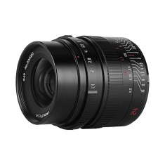Obiectiv Manual 7Artisans 24mm F1.4 APS-C