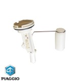 Sonda (indicator) benzina originala Aprilia SR Di-Tech (02-04) - Gilera Runner Purejet - SP 50cc - Runner FX-FXR - VX-VXR 4T 125-200cc