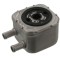 MTR 12191191 Radiator ulei, ulei motor