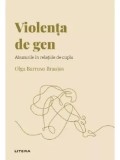 Violenta de gen. Abuzurile in relatiile de cuplu/Olga Barroso Braojos