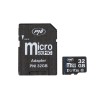 Card de memorie PNI MicroSD MSD32GB, 32 GB, clasa 10