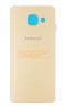 Capac Baterie Samsung Galaxy A5 2016 A510 Gold Original