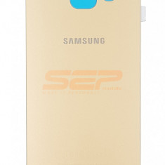 Capac baterie Samsung Galaxy A3 2016 / A310 GOLD