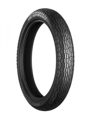 Anvelopa Bridgestone Exedera Bias-Ply L303 3.00-18 47S TT Cod Produs: MX_NEW 03050158PE foto