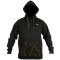 Hanorac Avid Carp Minimal Hoodie Black, Marime S