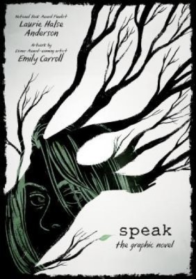 Speak: The Graphic Novel foto