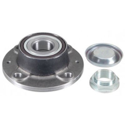 Butuc roata Citroen C5 1 (Dc), C5 2 (Rc), C5 3 Break (Td) CX Bearings parte montare : Punte spate, Stanga/ Dreapta foto