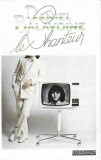 Daniel Balavoine - Le Chanteur, Caseta audio