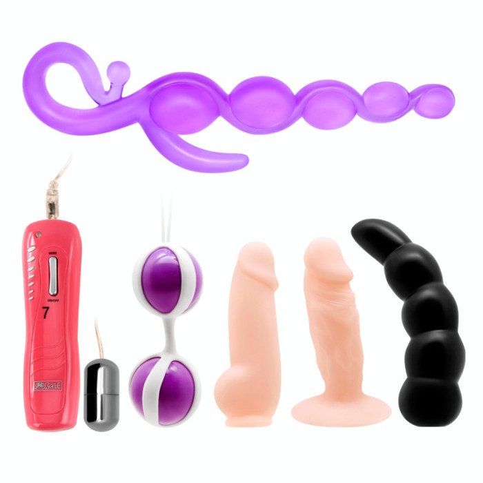 Set jucarii erotice