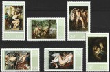 C5387 - Germania Democrata 1977 - pictura 6v.nestampilat MNH