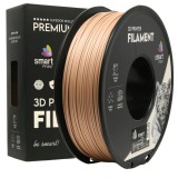 Filament PLA Smart Print 1.75mm 1kg Negru - TonerHub compatibil