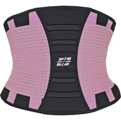 Power System Waist Shaper cordon modelator pentru subțiere culoare Pink, S/M (66&amp;ndash;80 cm) 1 buc foto