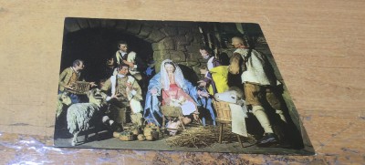 Carte Postala #A8002han foto