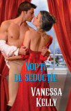 Nopți de seducție, Vanessa Kelly