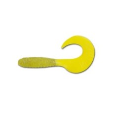 Grub Relax Twister 4 Standard, 8cm Vr4-ts083 9 Buc/plic foto
