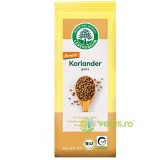 Coriandru Seminte Demeter Ecologic/Bio 30g