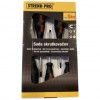 Set 5 Surubelnite Strend Pro SD9962, Cr-V, Drepte si in Cruce, Magnetice