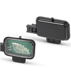 Set Lampi LED pe oglinda compatibil VW Passat B8